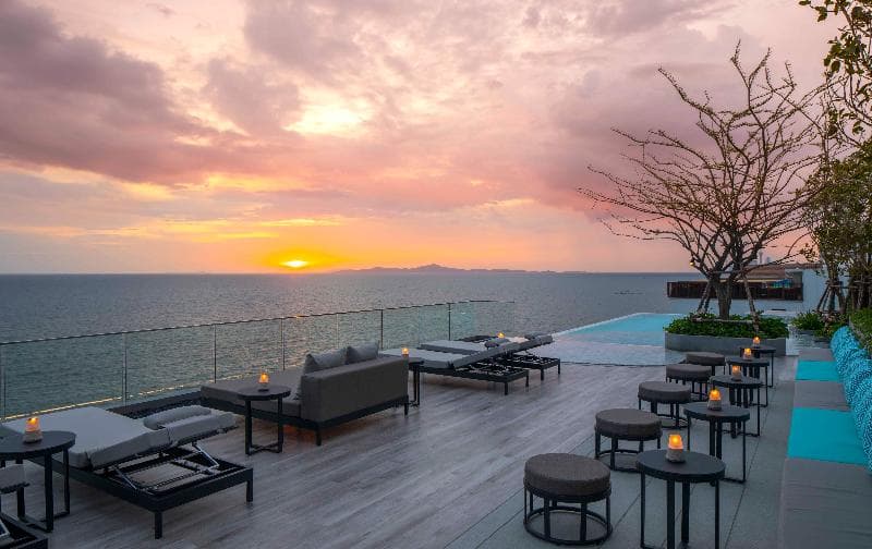 U Jomtien Pattaya 2