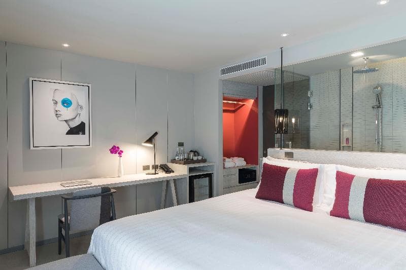 U Jomtien Pattaya 5