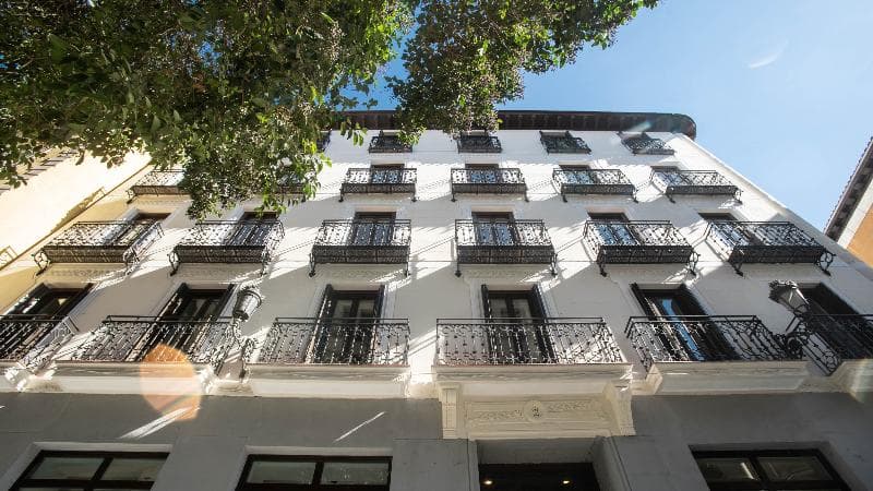 Hotel Soho Boutique Opera 2
