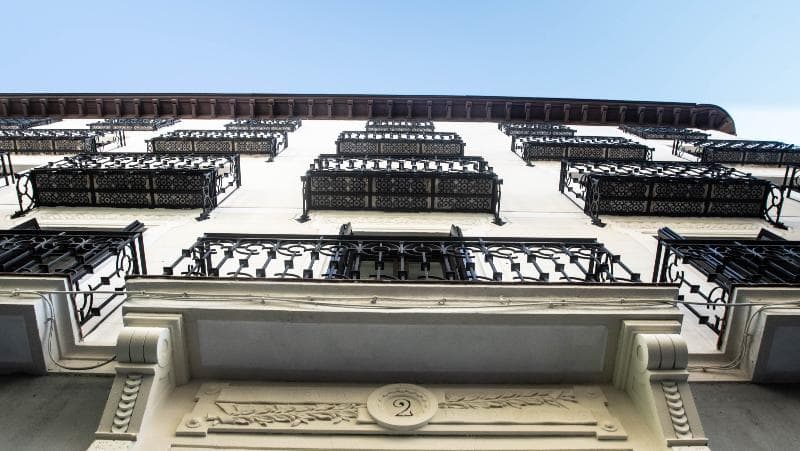Hotel Soho Boutique Opera 5
