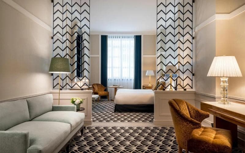 Maison Albar Hotels Le Monumental Palace 3
