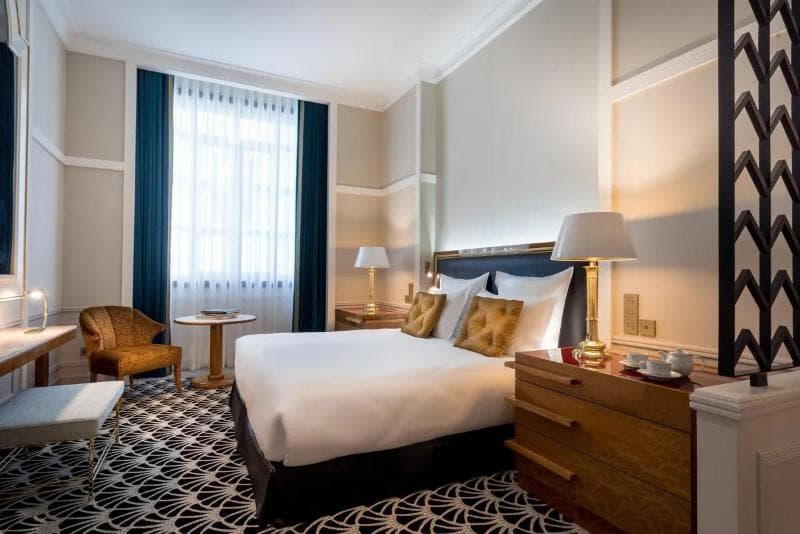 Maison Albar Hotels Le Monumental Palace 4