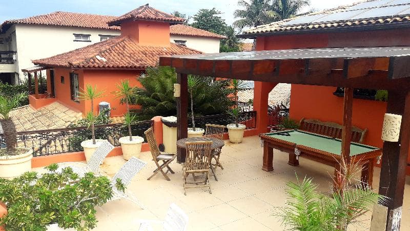 Pousada El Parador 2