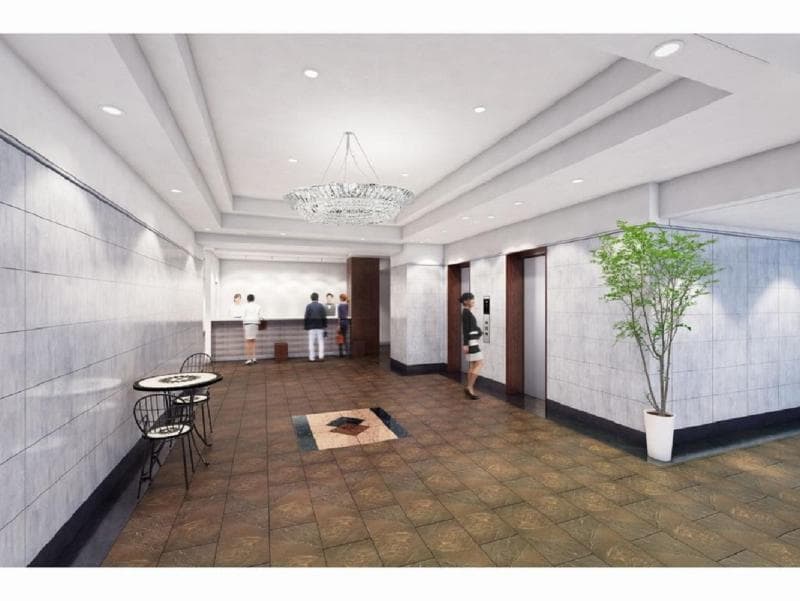 Pearl Hotel Shinjuku Akebonobashi 5