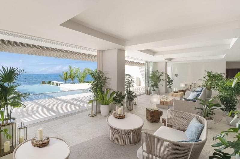 Luxury Collection Resort Iraph Sui Miyako Okinawa 3