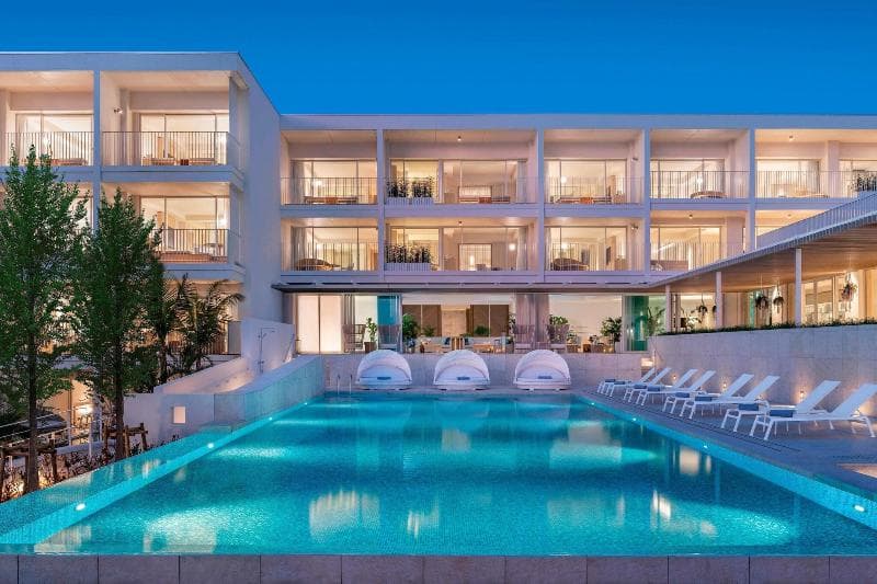 Luxury Collection Resort Iraph Sui Miyako Okinawa photo 1