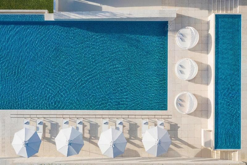 Luxury Collection Resort Iraph Sui Miyako Okinawa 4
