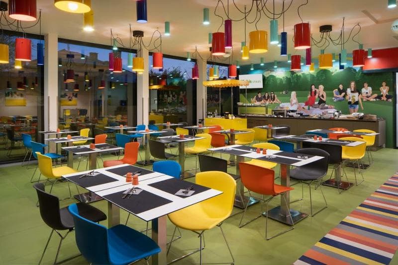 ibis Styles Budapest Citywest photo 1