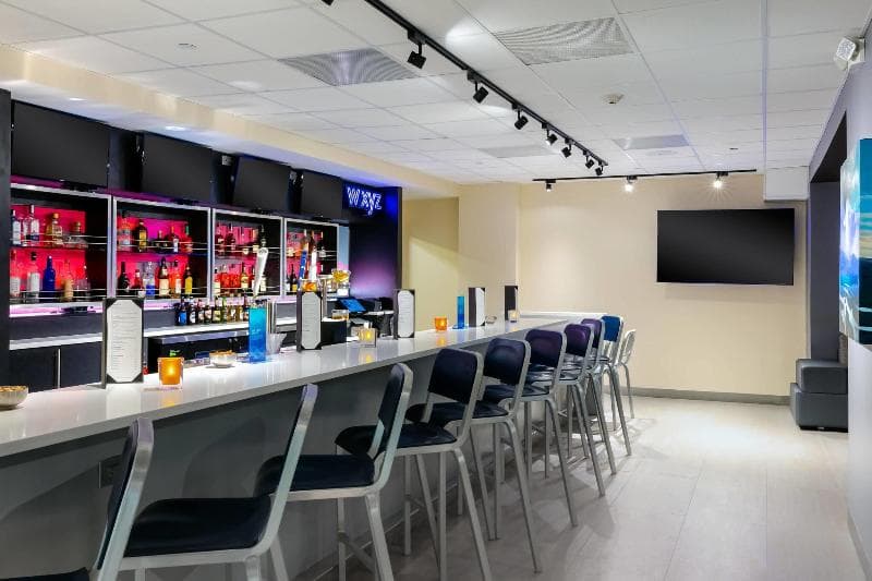 Aloft Columbia Harbison 2