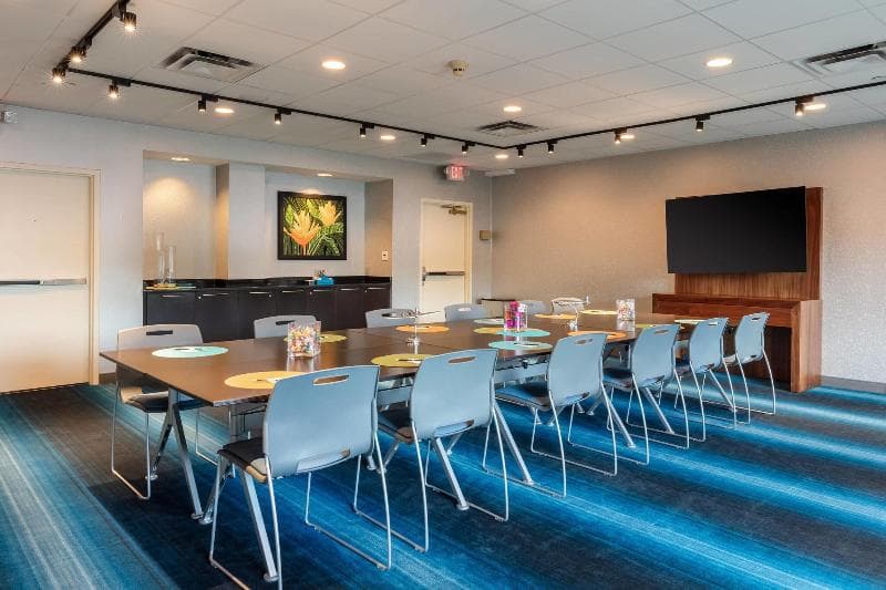 Aloft Columbia Harbison photo 1