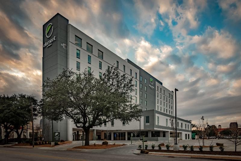 Element Dallas Downtown East 2