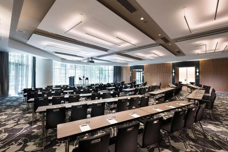 The Westin Brisbane photo 1