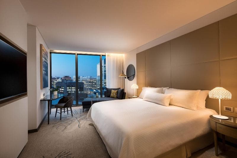 The Westin Brisbane 5