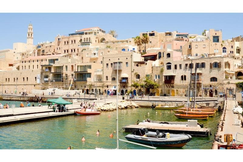 The Jaffa a Luxury Collection Hotel Tel Aviv 5