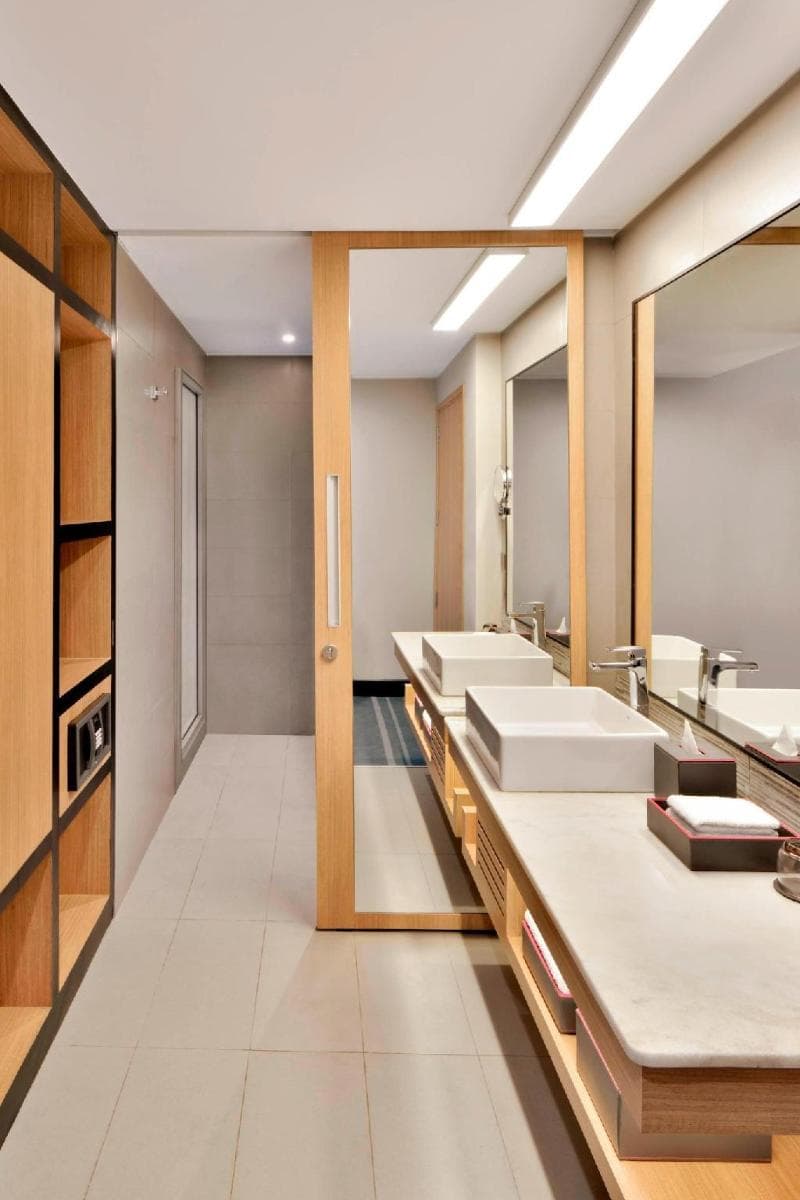 Aloft New Delhi Aerocity 2