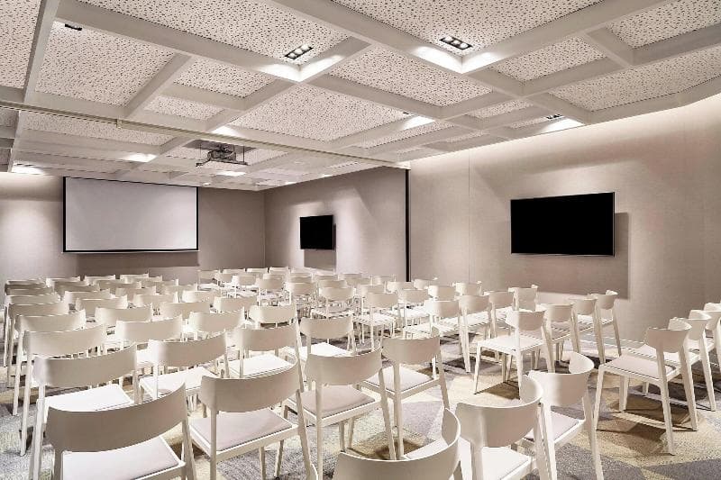 Aloft Lima Miraflores 5