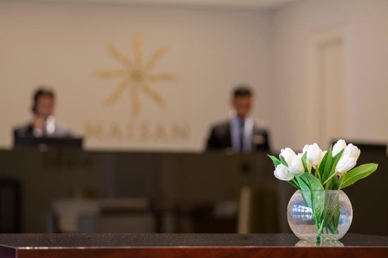 Delta Hotels By Marriott Green Community Dubai 3