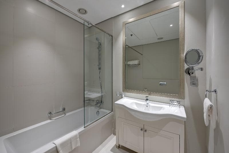 Delta Hotels By Marriott Green Community Dubai 5