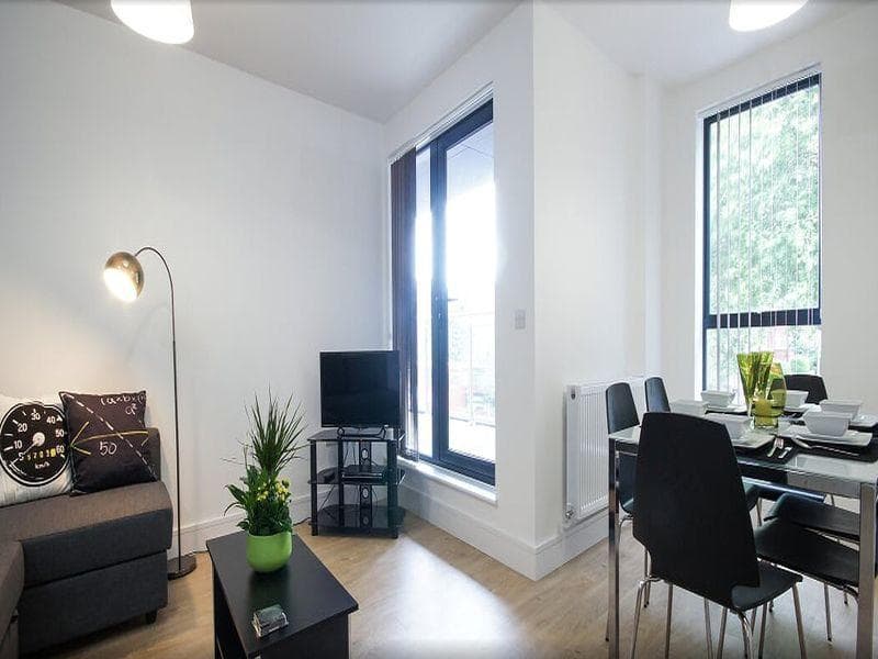 Andora Apartments 2