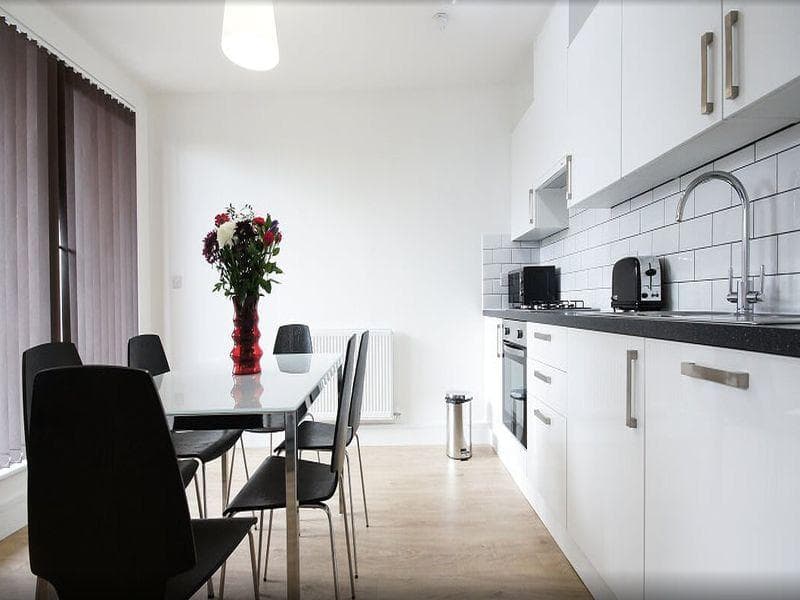Andora Apartments photo 1