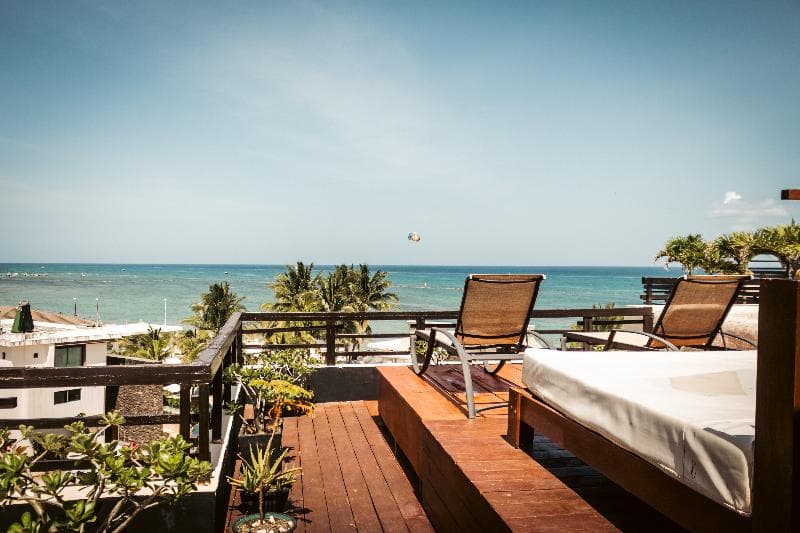 Aldea Thai By Ocean Front 2