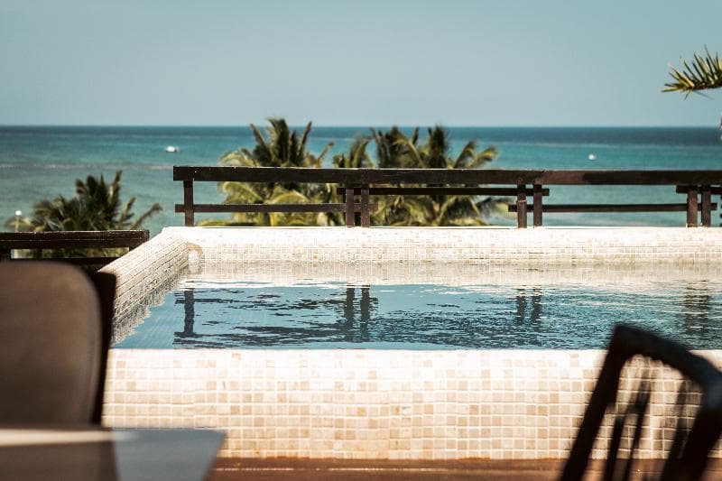 Aldea Thai By Ocean Front photo 1