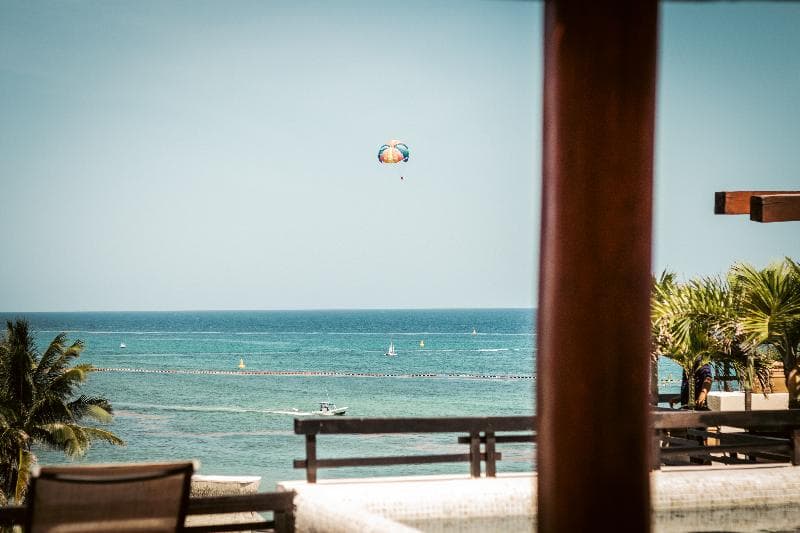 Aldea Thai By Ocean Front 4