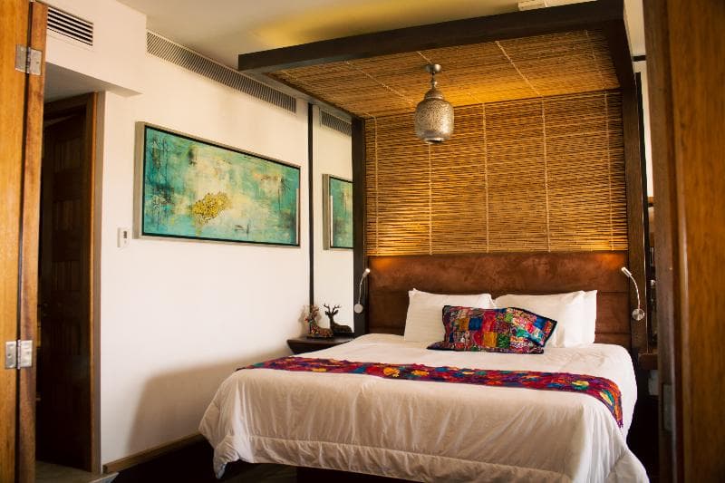 Aldea Thai By Ocean Front 5