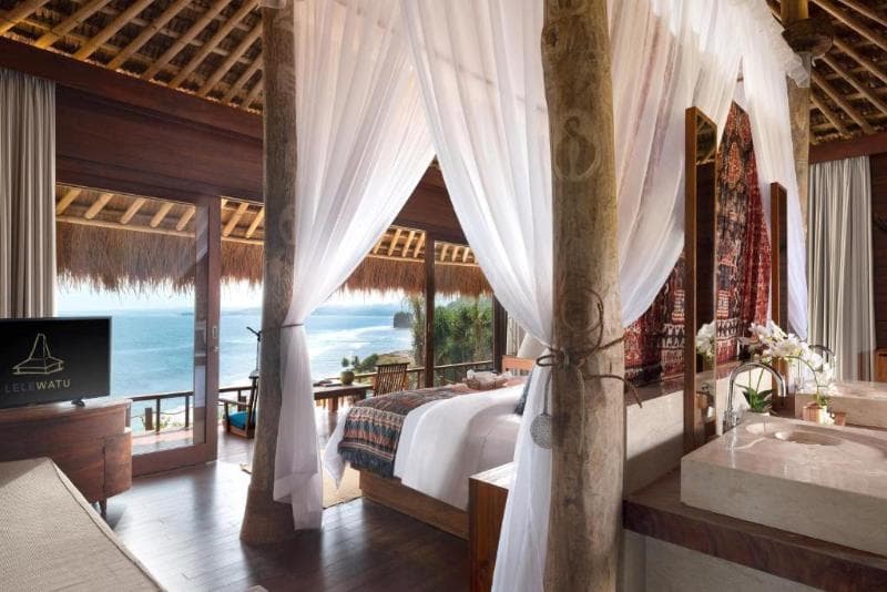 Lelewatu Resort Sumba photo 1