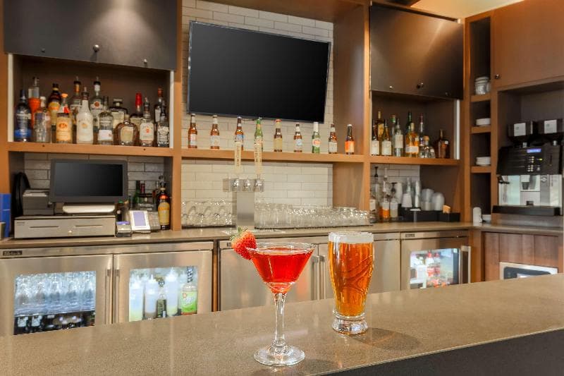 Hyatt Place Austin / Cedar Park 2