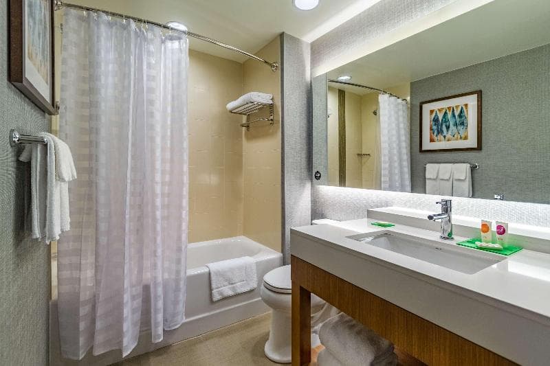 Hyatt Place Blacksburg/University 4