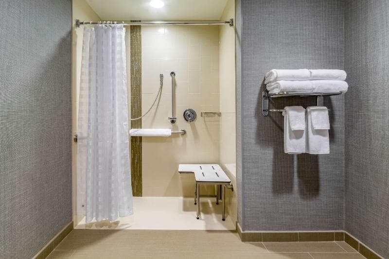 Hyatt Place Blacksburg/University 5