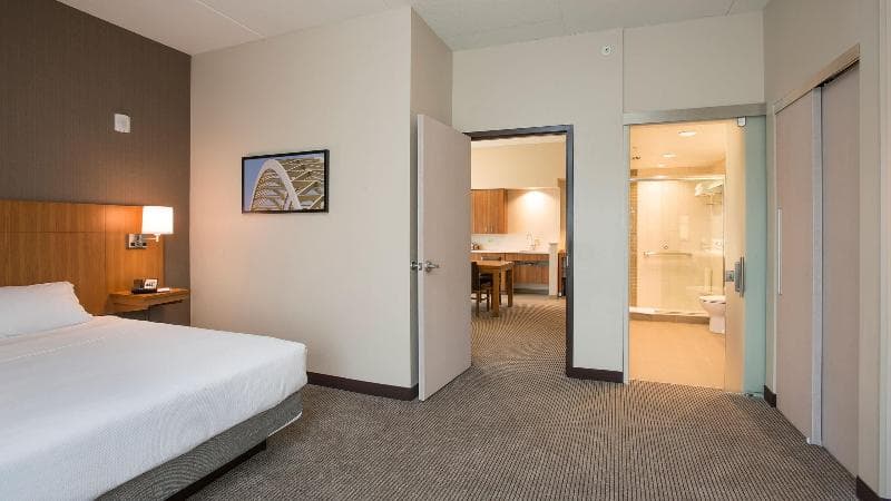 Hyatt Place Cincinnati / Sharonville Convention Center 3