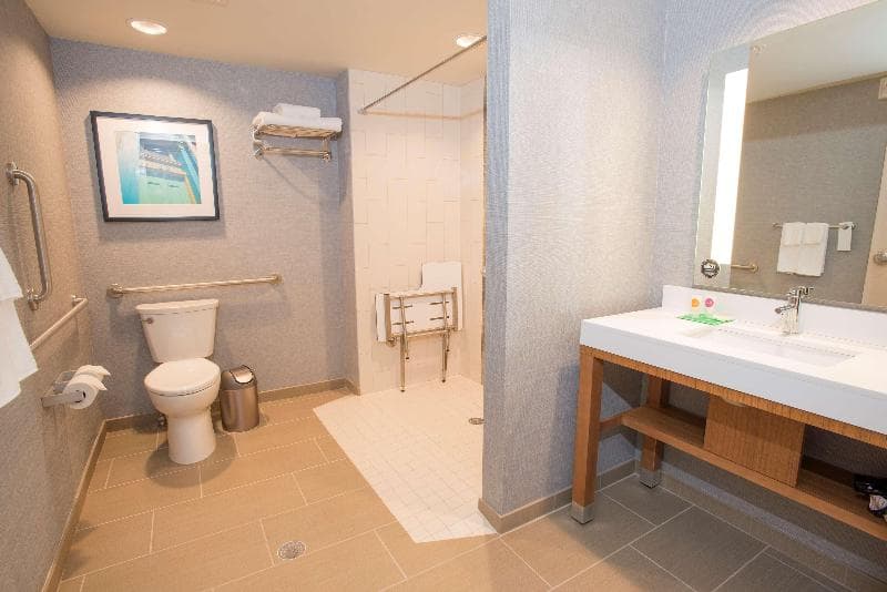 Hyatt Place Cincinnati / Sharonville Convention Center 4