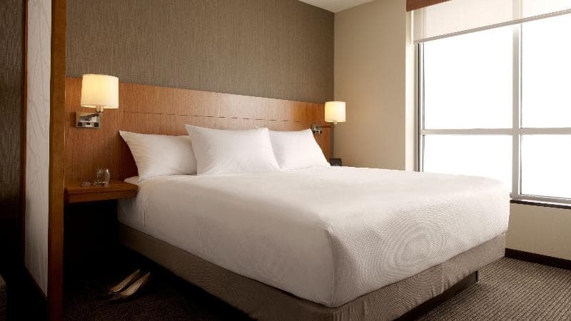 Hyatt Place West Des Moines/Jordan 4