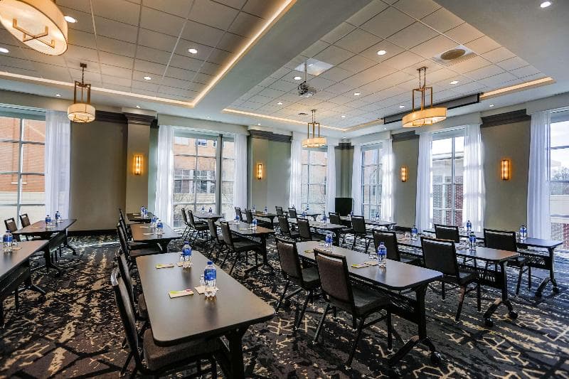 Hyatt Place Greenville Downtown photo 1