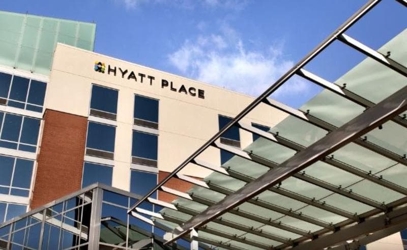 Hyatt Place Houston-Nrthwst/Cy Fair 2
