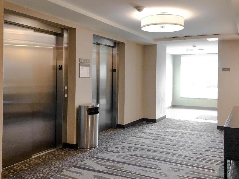 Hyatt Place Houston-Nrthwst/Cy Fair 5
