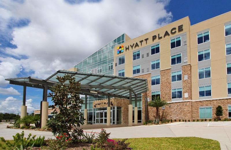 Hyatt Place Houston Nw Vintage Park photo 1