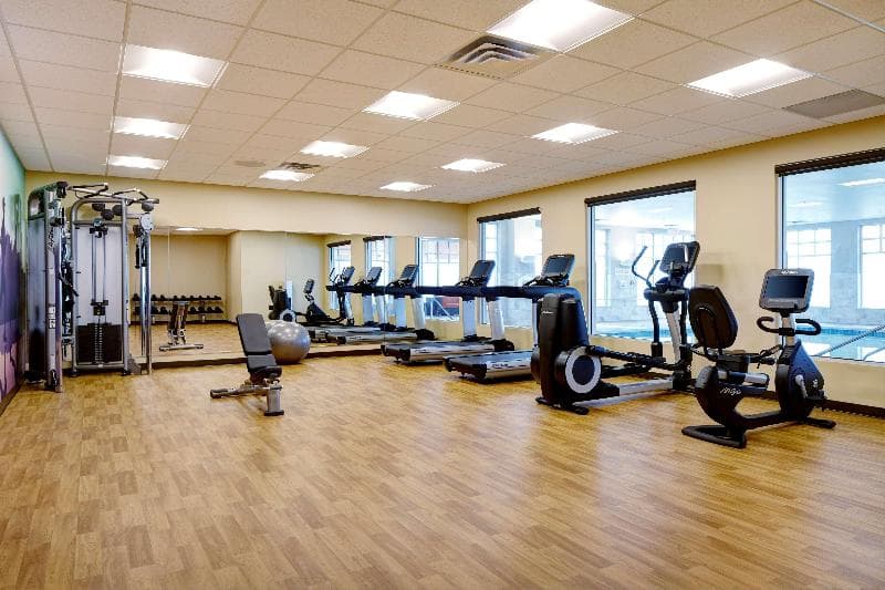 Hyatt Place Madison/Verona 3