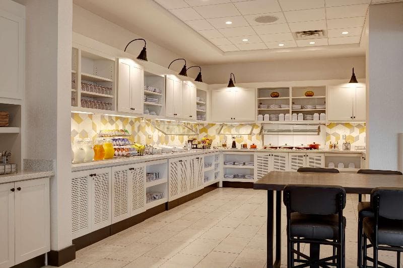 Hyatt Place Madison/Verona 4