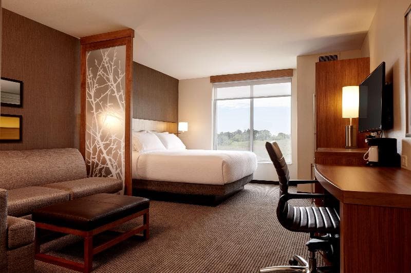 Hyatt Place Madison/Verona 5