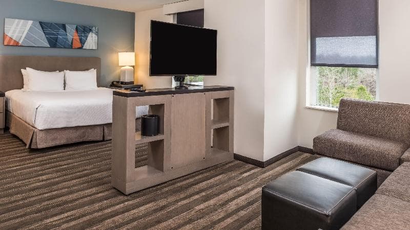 Hyatt House Raleigh / RDU / Brier Creek 3