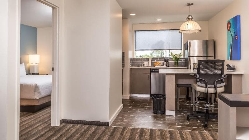 Hyatt House Raleigh / RDU / Brier Creek 4
