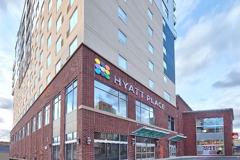 Hyatt Place State College photo 1