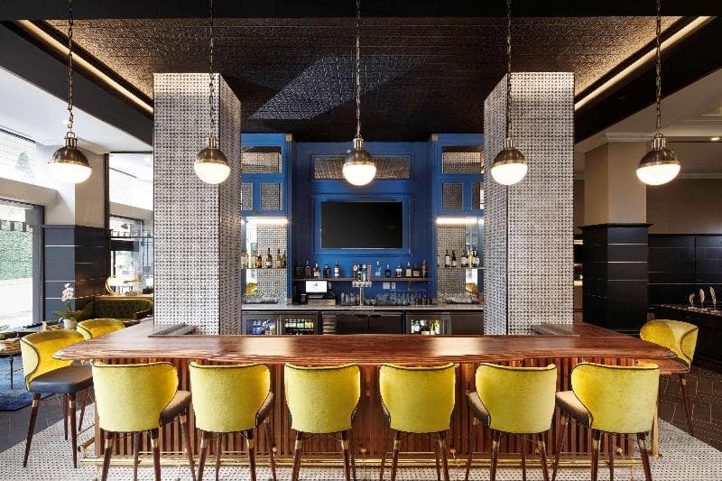 Hyatt Place Knoxville/Downtown 2