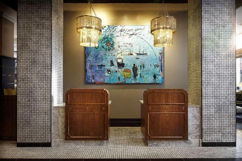 Hyatt Place Knoxville/Downtown 5