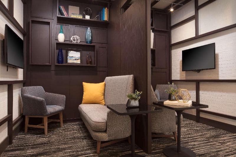 Hyatt Place Oklahoma City / Bricktown 2