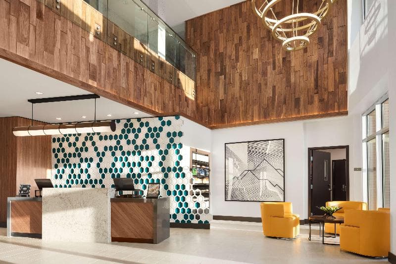 Hyatt Place Oklahoma City / Bricktown 3