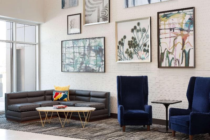 Hyatt Place Oklahoma City / Bricktown 4